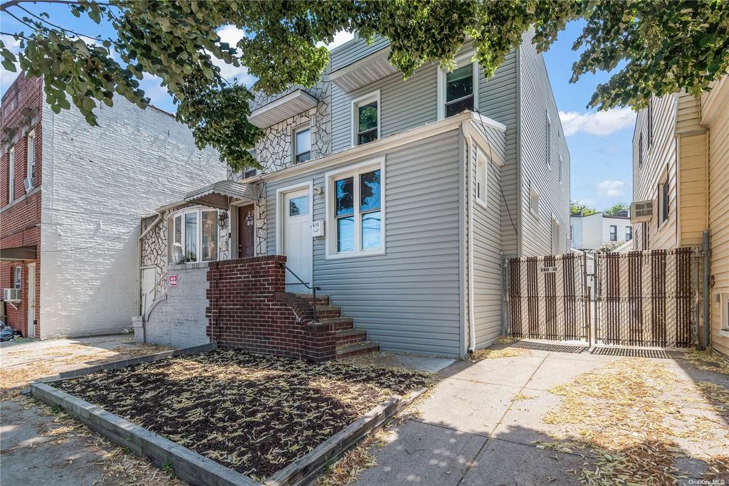 6110 Cooper Avenue, Ridgewood, NY 11385 Trulia