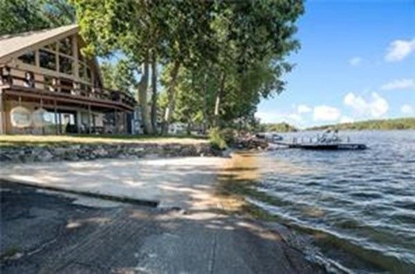 408 Camp Dixie Rd, Pascoag, RI 02859