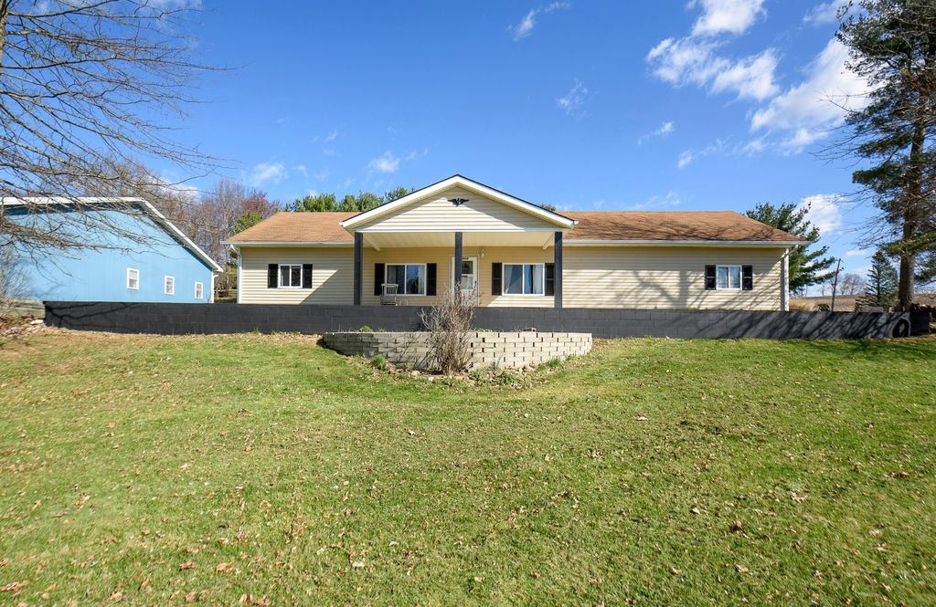 6113 Hopewell Church Rd SW, Lancaster, OH 43130 Trulia