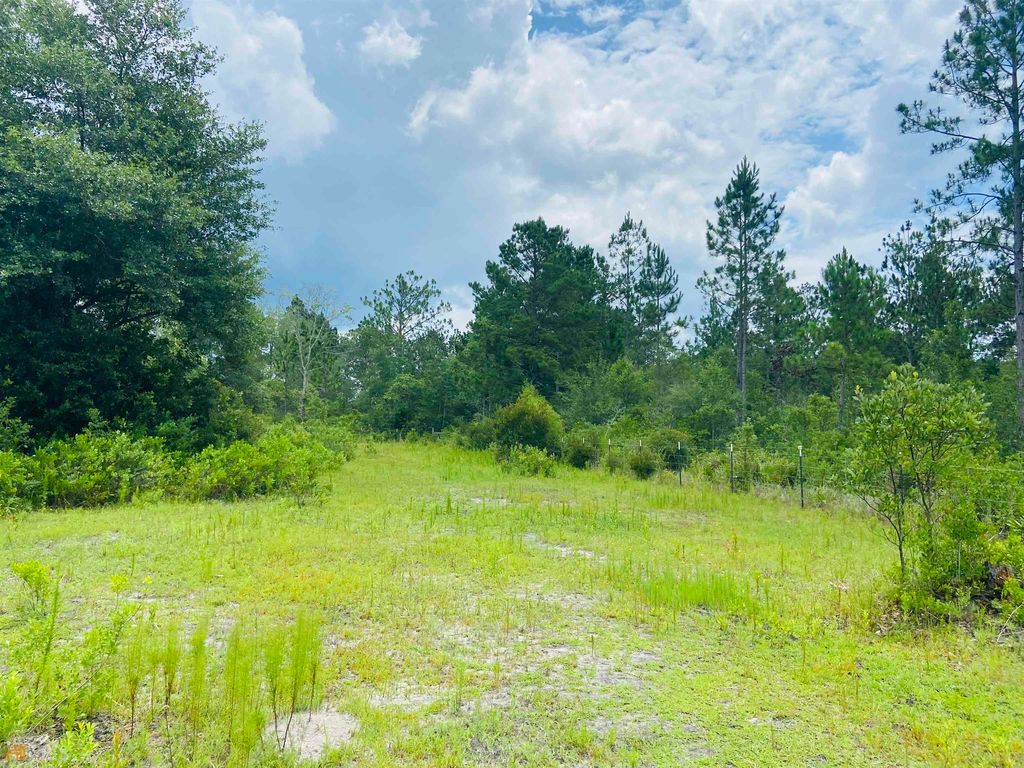 Rd 2, Screven, GA 31560 Trulia