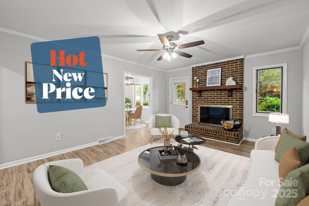 13446 Idlefield Ln, Matthews, NC 28105 MLS# 4260838 Trulia