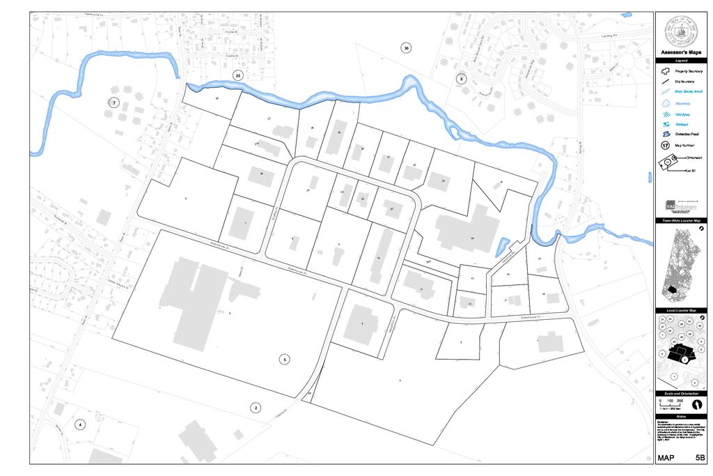 0 Eisenhower Drive Lot 02, Westbrook, ME 04092 MLS 1542680 Trulia