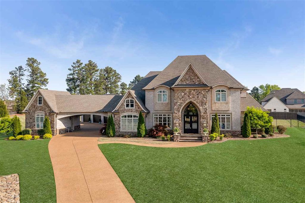 32 Rock Ridge Cv, Jackson, TN 38305 Trulia