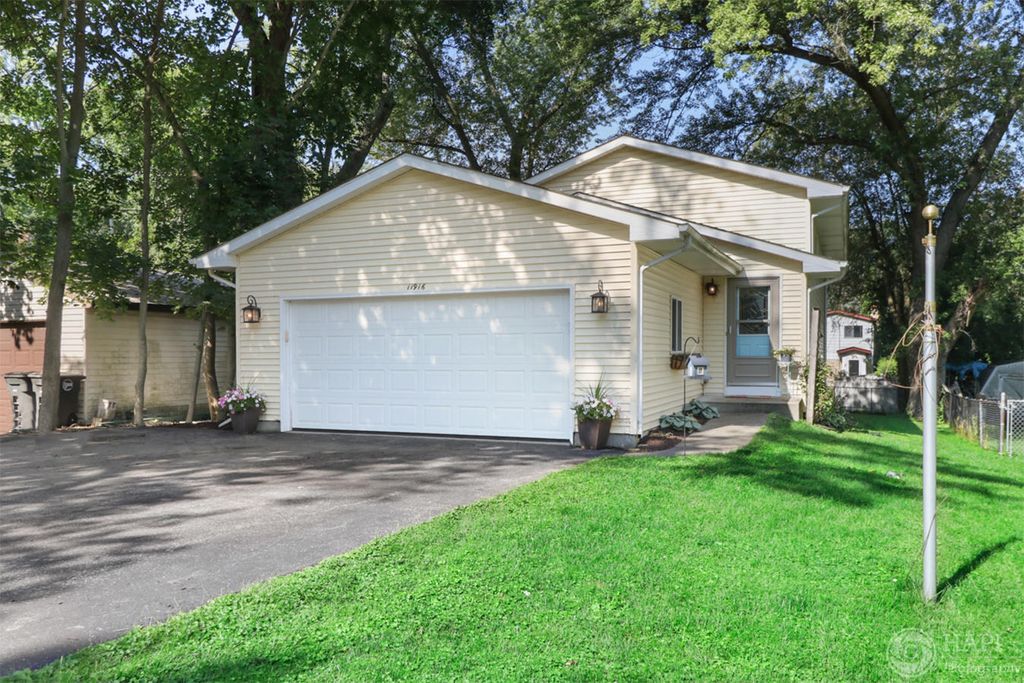 11916 255th Ave, Trevor, WI 53179 Trulia