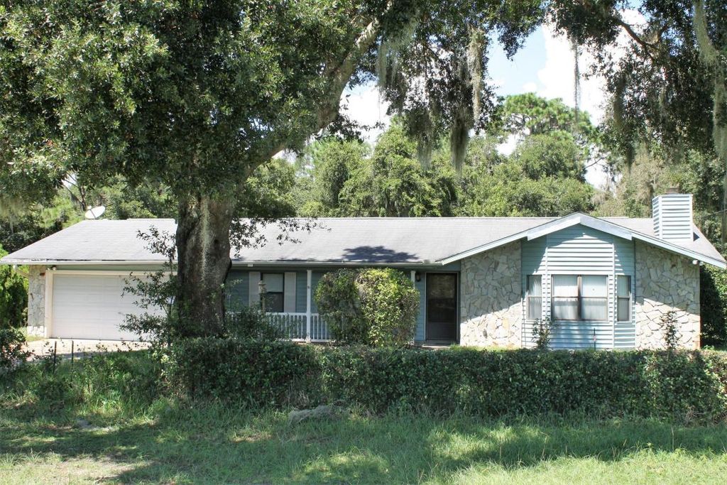 14425 SE 144th Pl, Weirsdale, FL 32195 Trulia