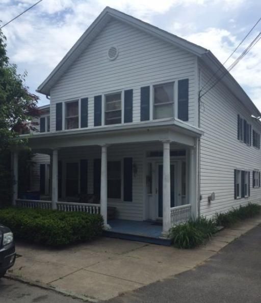 46 W Pierpont St 2, Kingston, NY 2 Bed, 1 Bath