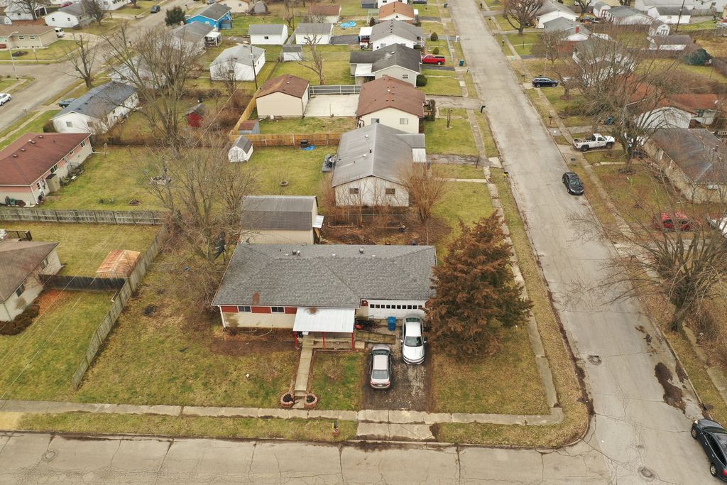 5601 W Henry St, Indianapolis, IN 46241 Trulia