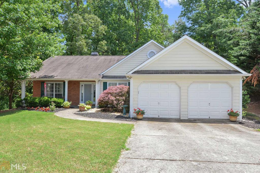 2701 Abbotts Glen Pl NW, Acworth, GA 30101 Trulia