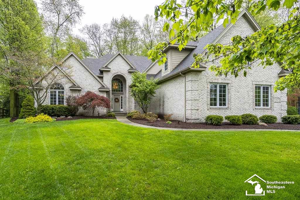 4109 Tall Oak Ct, Lambertville, MI 48144 Trulia
