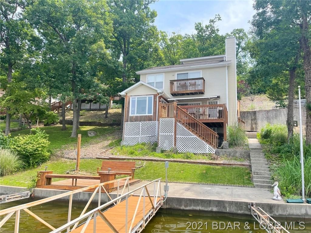 139 Lakeview Blvd, Lake Ozark, MO 65049