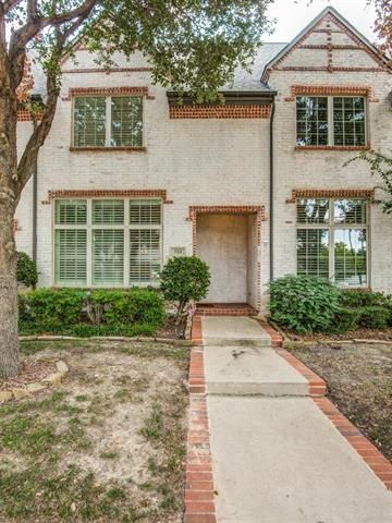 723 Warwick Ln, Coppell, TX 75019