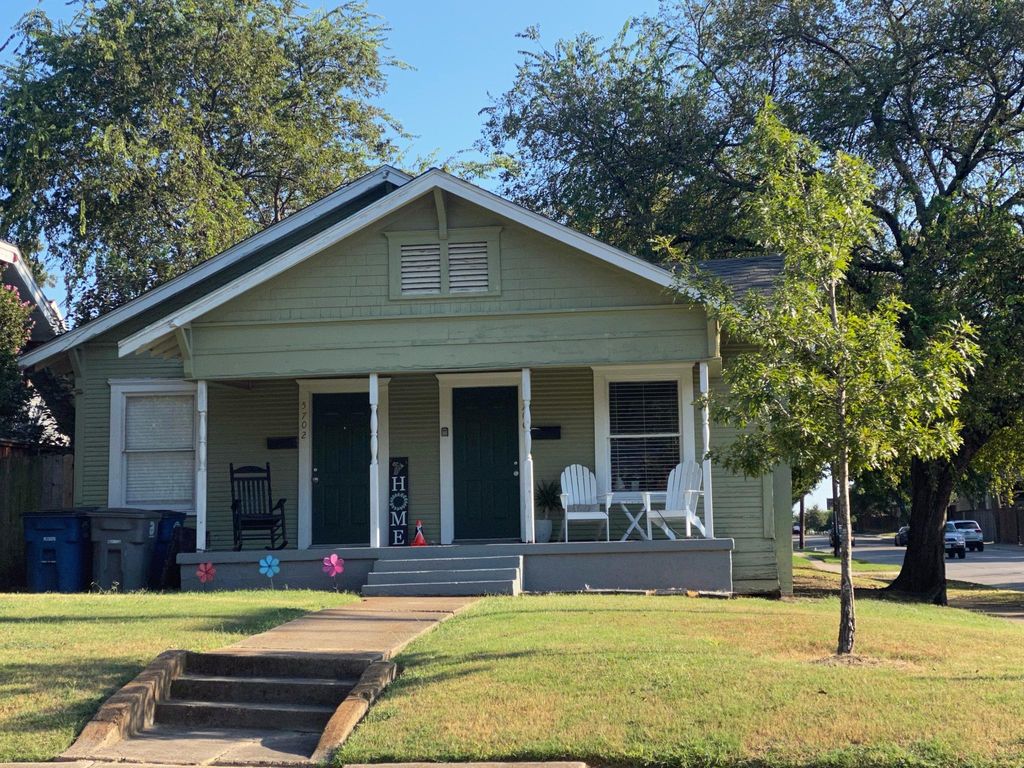 5702 Velasco Ave, Dallas, TX 75206