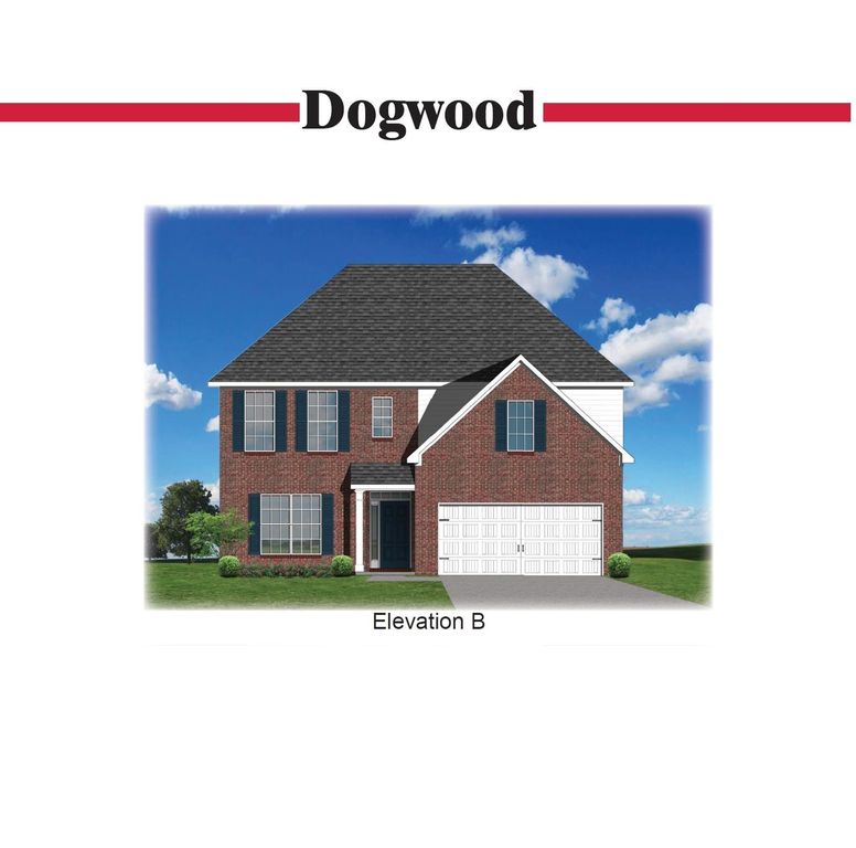1860 Cattle Path, Lexington, KY 40509