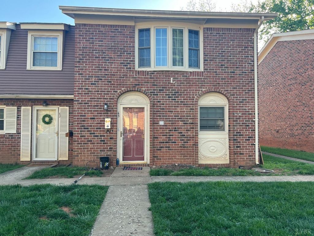 3101 Link Rd #63, Lynchburg, VA 24503