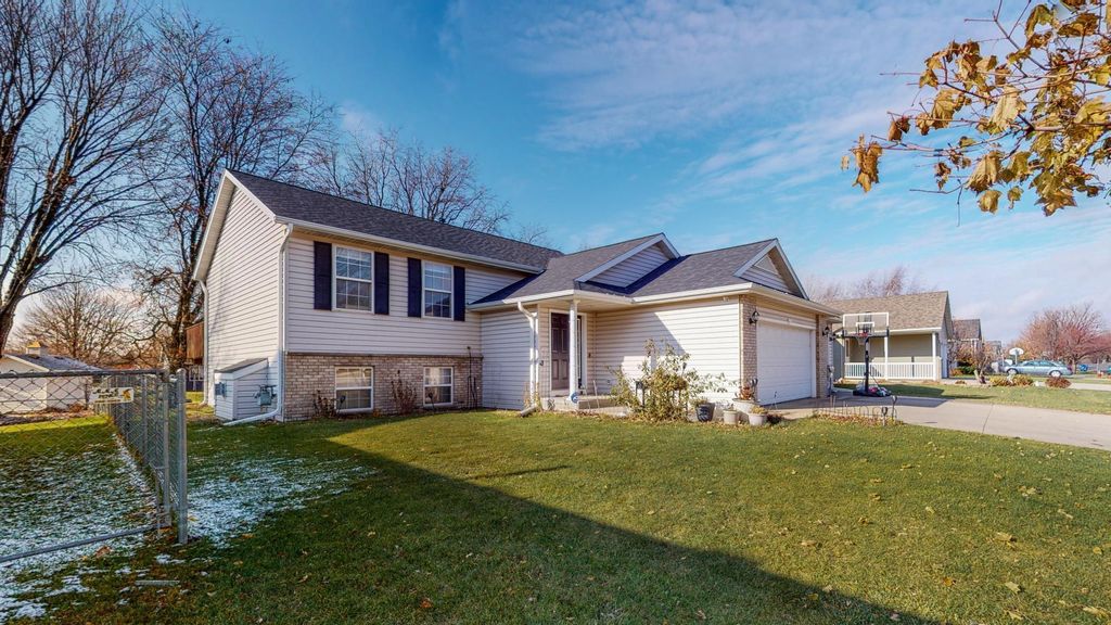 11 12th Ave NW, Kasson, MN 55944 Trulia