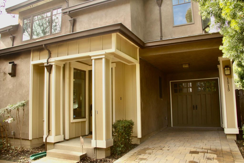 1515 Brooks St, Walnut Creek, CA 94596
