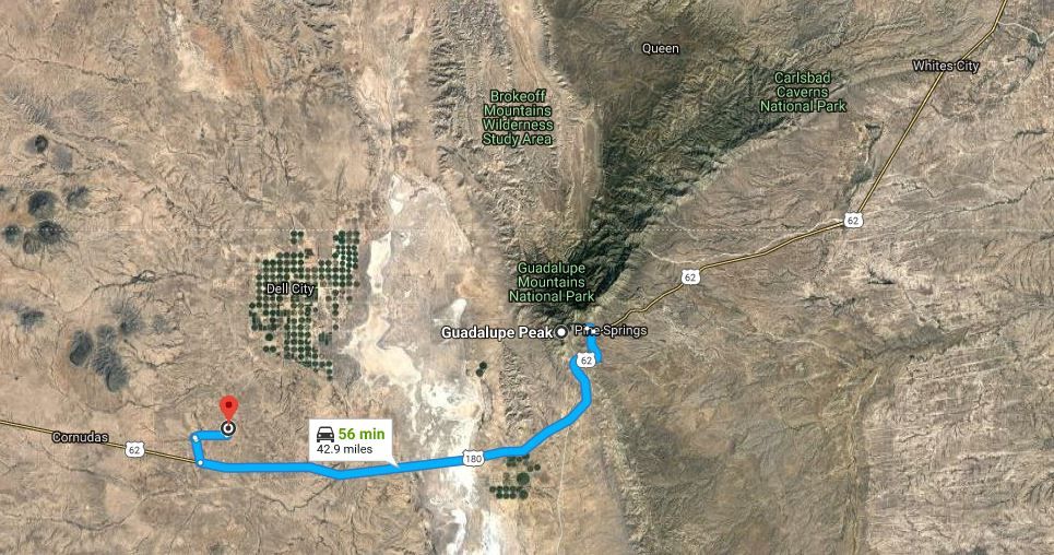 Cornudas, Salt Flat, TX Lot/Land 10 Photos Trulia