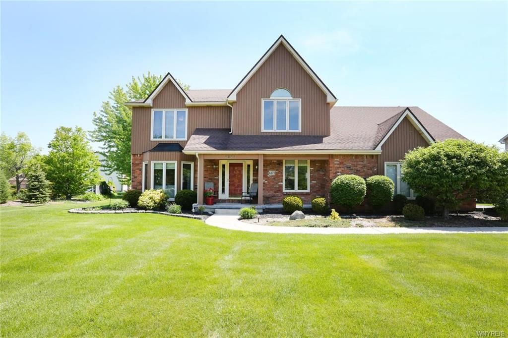 6171 Meadow Lakes Dr, East Amherst, NY 14051 Trulia