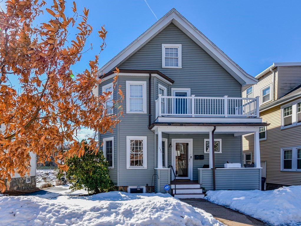 138 Tyndale St 1, Roslindale, MA 02131 Trulia