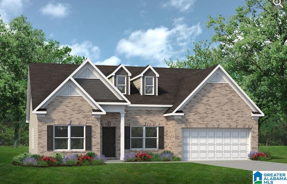 5543 Headwinds Ln, Bessemer, AL 35022 MLS 21400887 Trulia