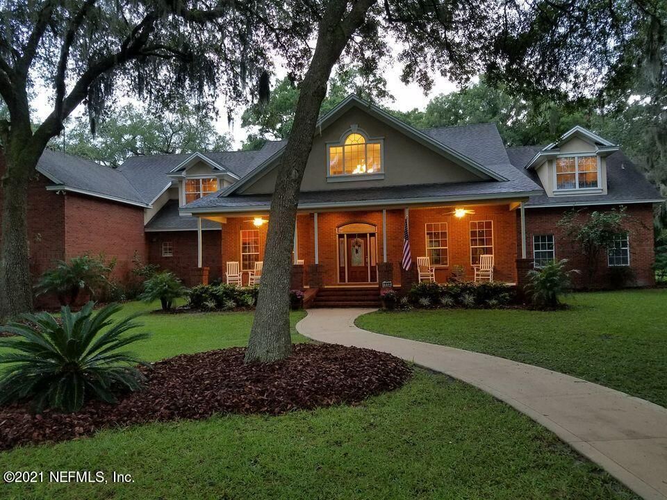 117 Parkside Ave, Orange Park, FL 32065