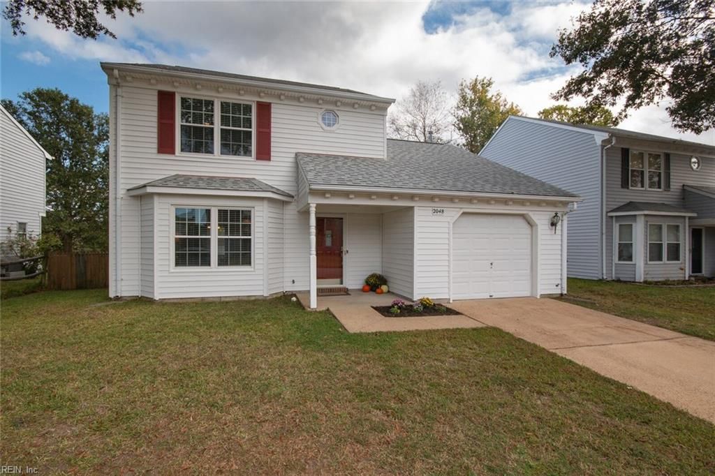 2048 Manassas Run, Virginia Beach, VA 23464 Trulia
