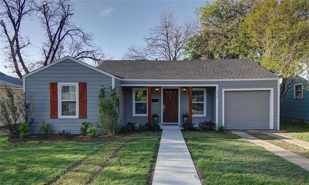 3713 Collinwood Ave, Fort Worth, TX 76107