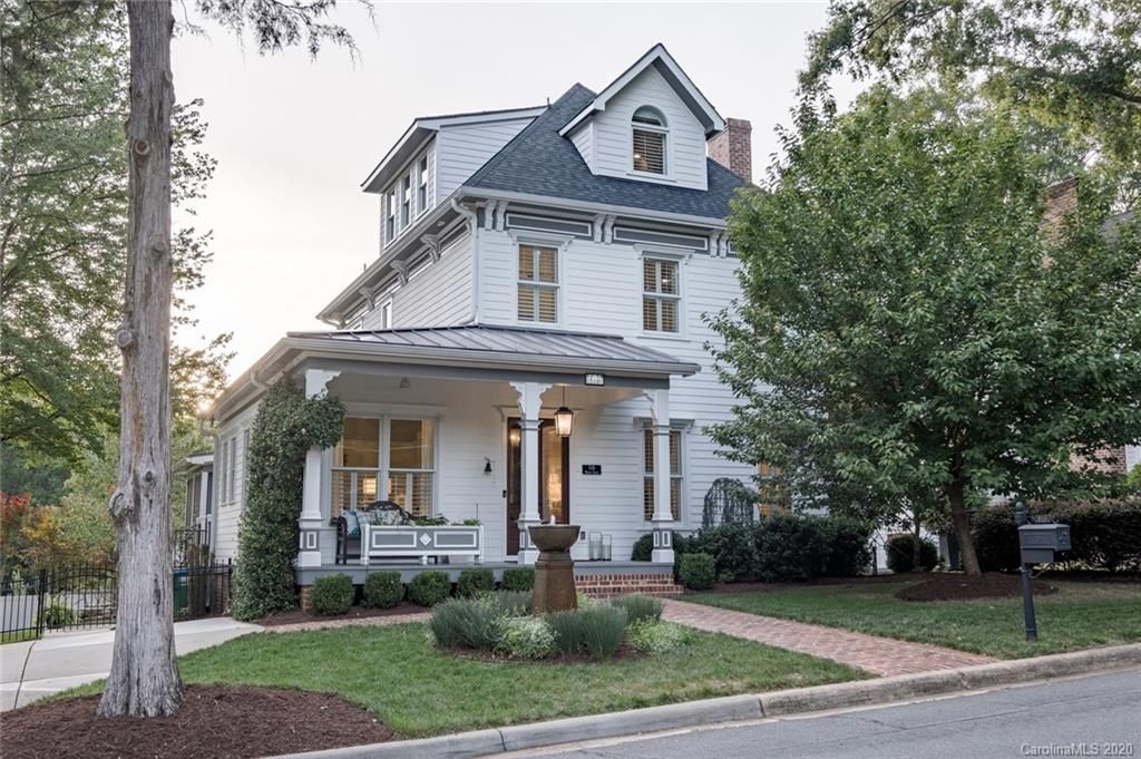 518 Walnut St, Davidson, NC 28036 Trulia