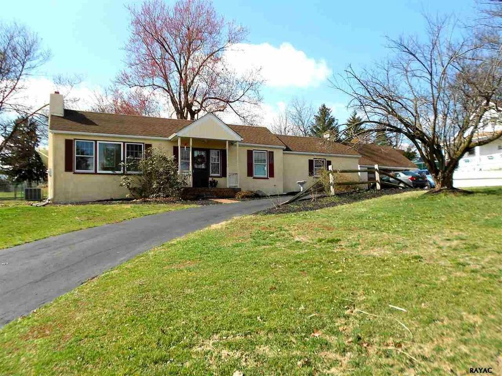 1158 Roth Church Rd, Spring Grove, PA 17362 Trulia