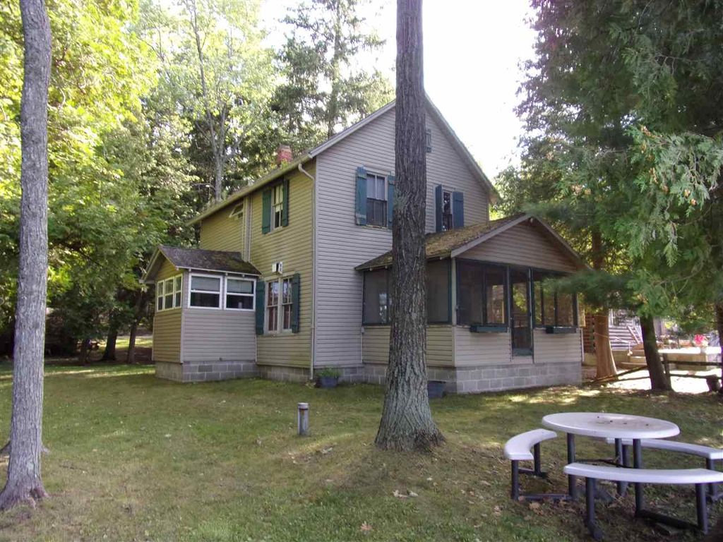 209 Clare Blvd, MI 48653 Trulia