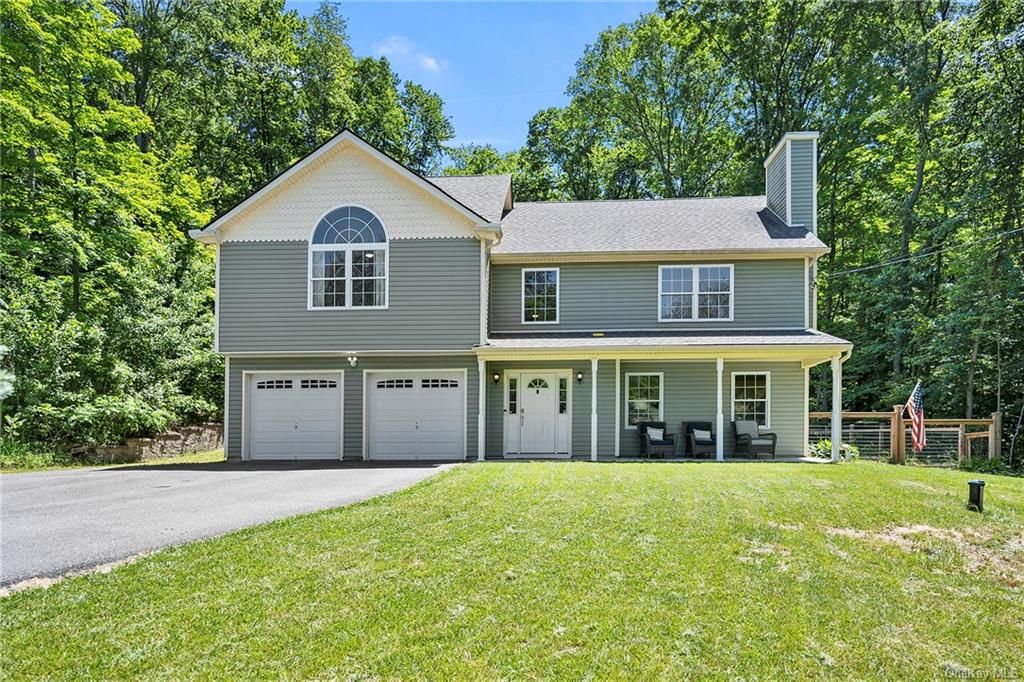 342 Old Dutch Hollow Road, Monroe, NY 10950 Trulia