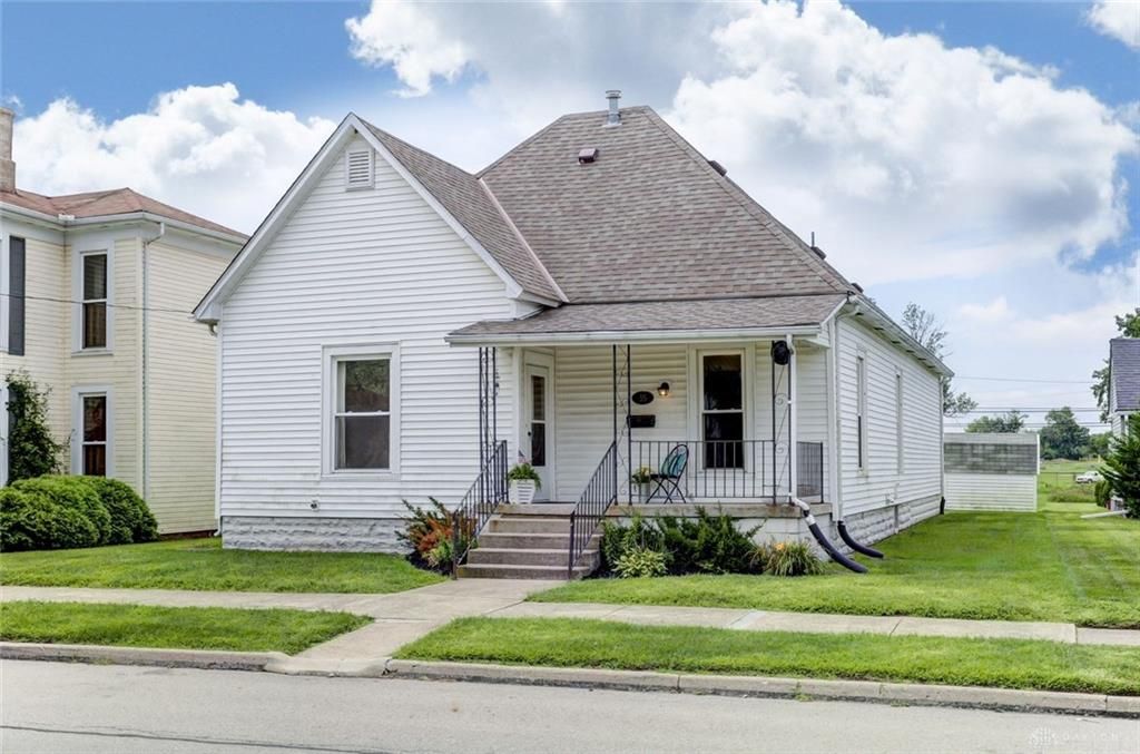 35 S Main St, Jeffersonville, OH 43128 Trulia