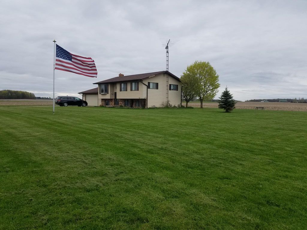 4106 Appleman Rd, Clifford, MI 48727 Trulia