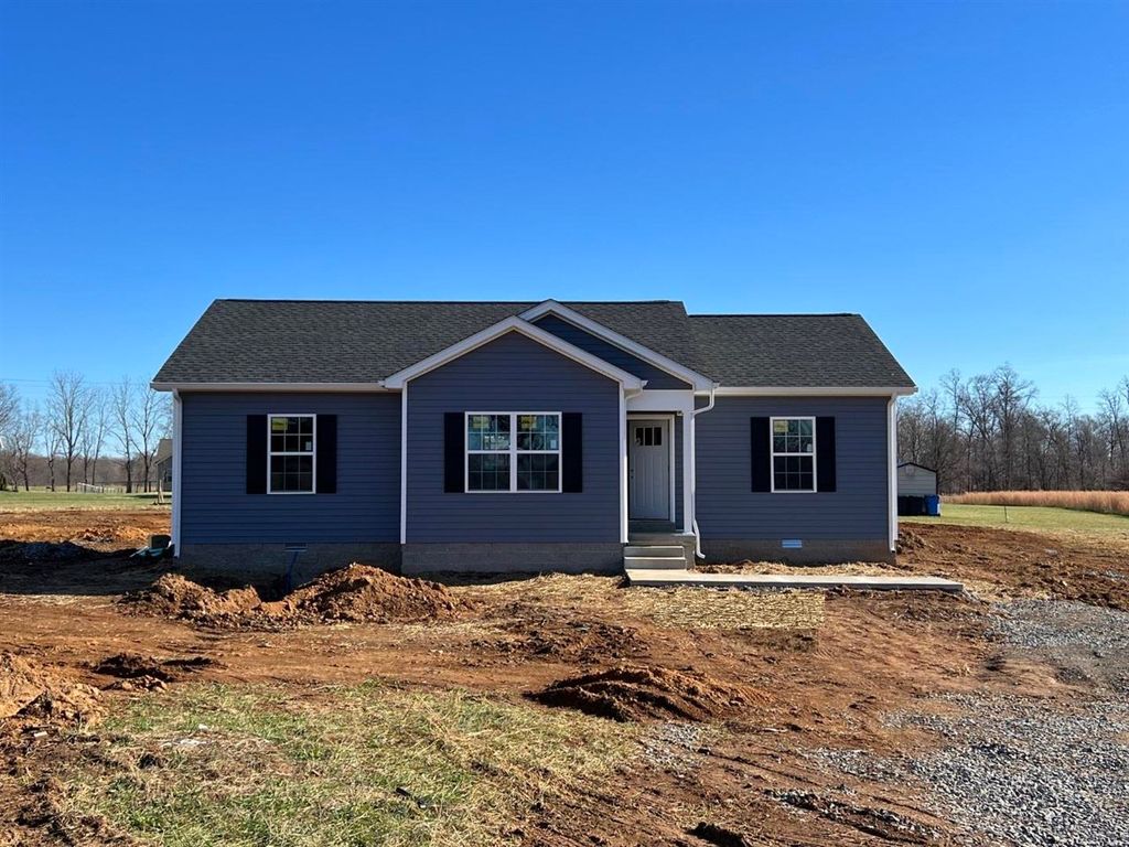 406 Barren River Dam Rd, Scottsville, KY 42164 MLS RA20235675 Trulia