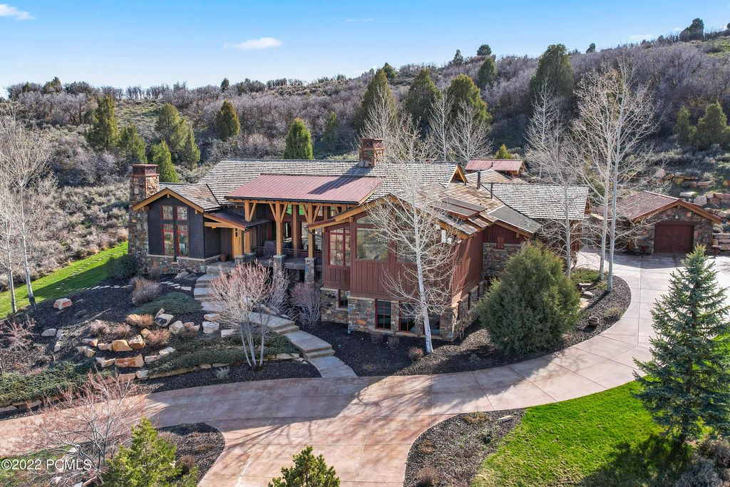 8955 N Twin Peaks Dr, Kamas, UT 84036 Trulia