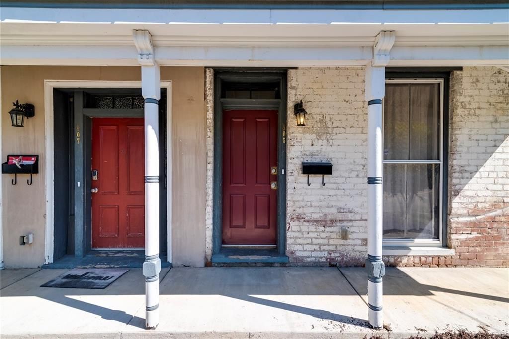 805 Mosby St, Richmond, VA 23223