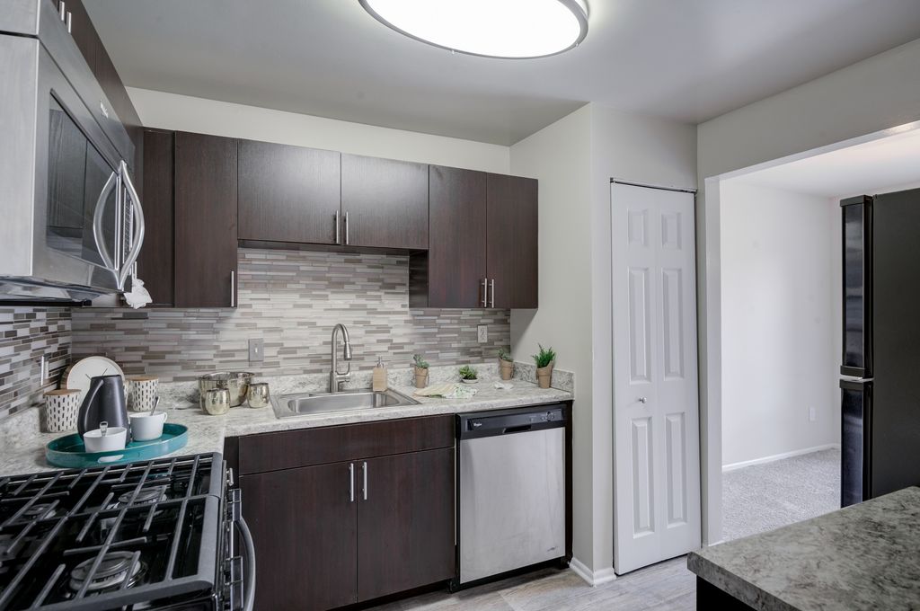 East Meadow Apartment Homes Fairfax, VA Trulia