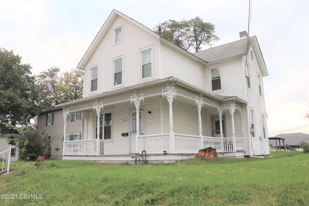 1123 W Front St, Berwick, PA 18603