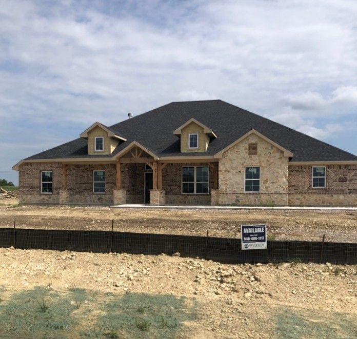 13500 Prairie Vista Lane, Ponder, TX 76259 Trulia