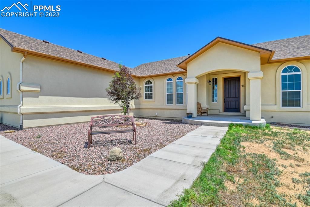 18311 Good Life Vw, Calhan, CO 80808 Trulia