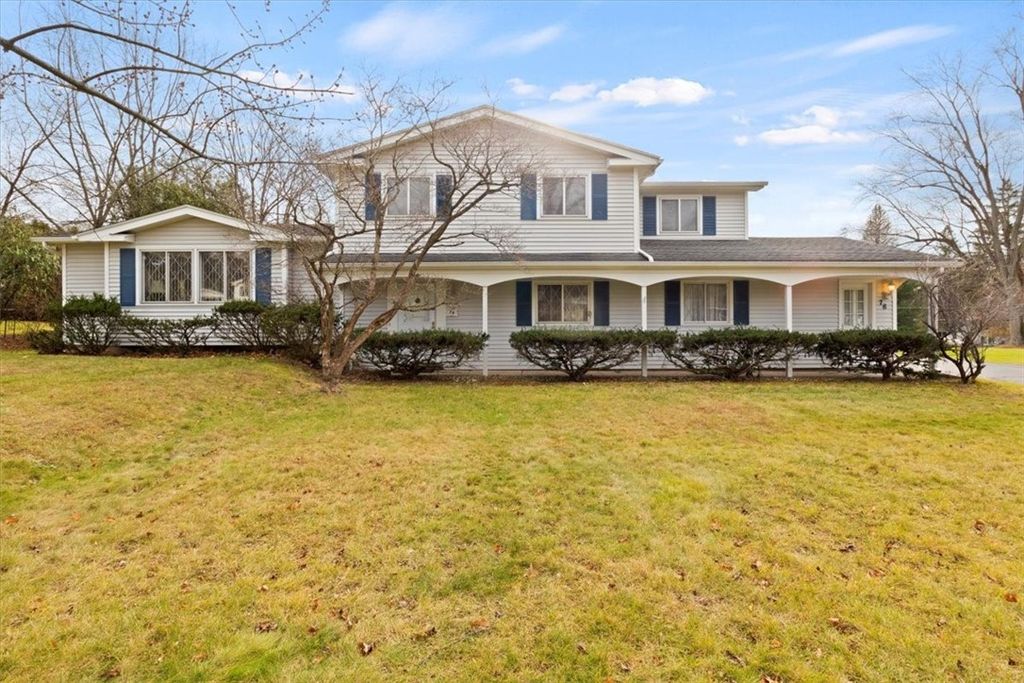 78 Wedgewood Dr, Penfield, NY 14526 Trulia
