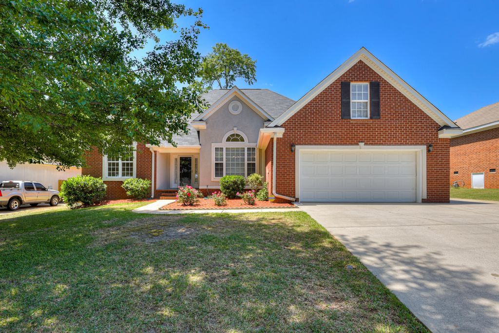 4028 Dowling Dr, Martinez, GA 30907 Trulia