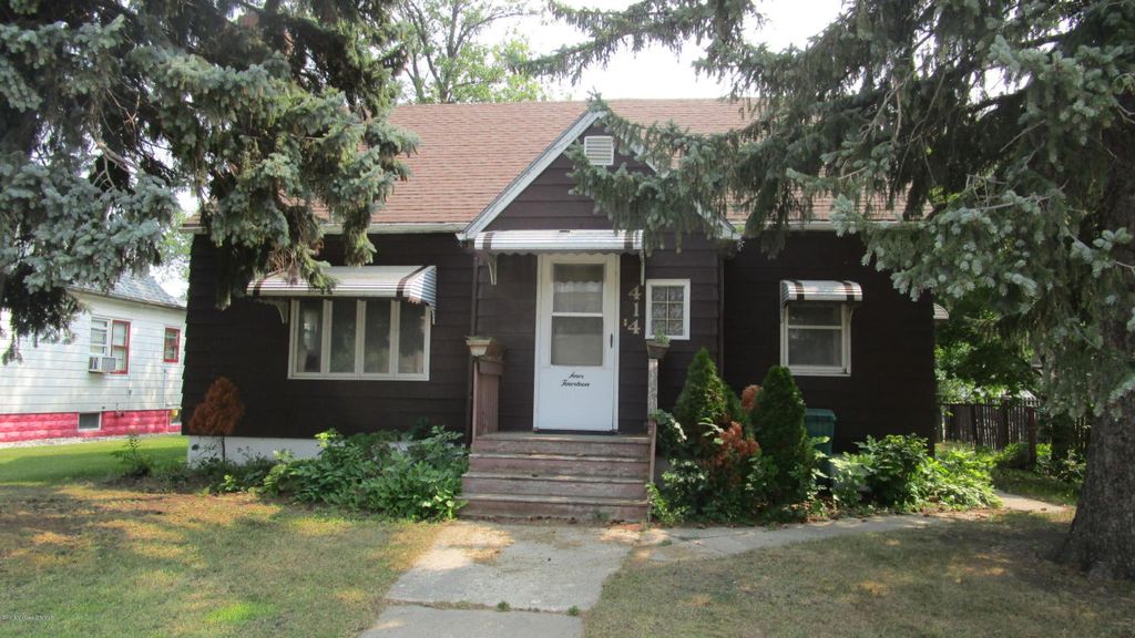 414 5th St S, Breckenridge, MN 56520 Trulia