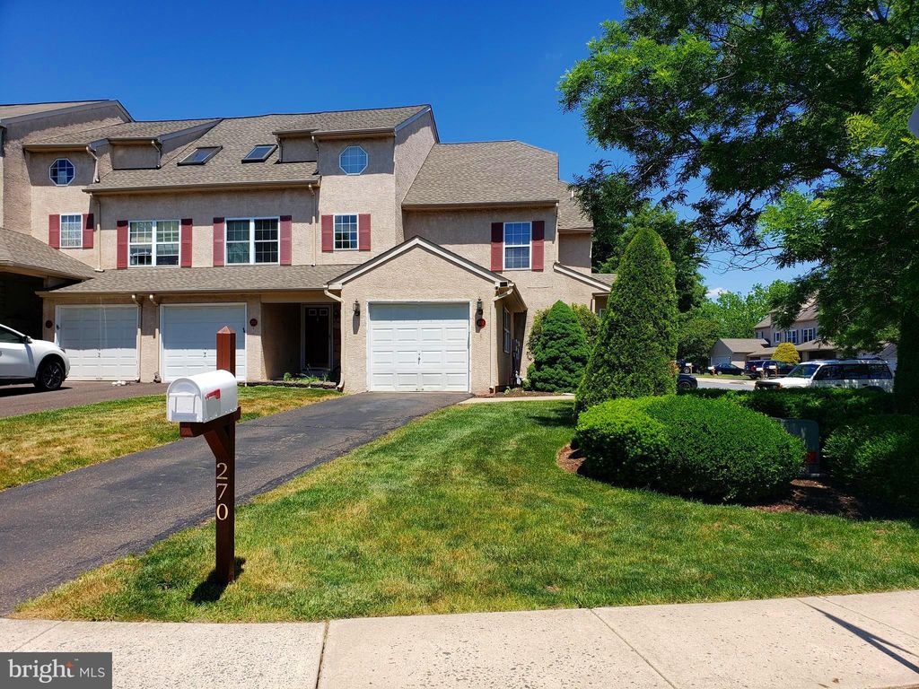 270 Parkview Dr, Souderton, PA 18964 Trulia