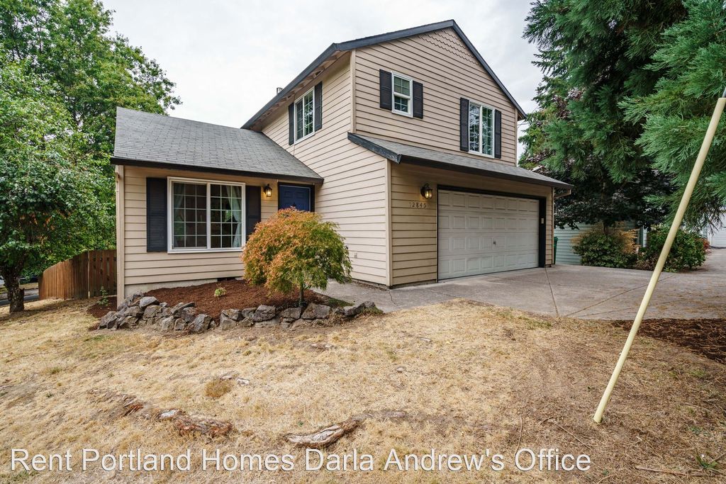 12845 SW Hart Rd, Beaverton, OR 97008 Trulia