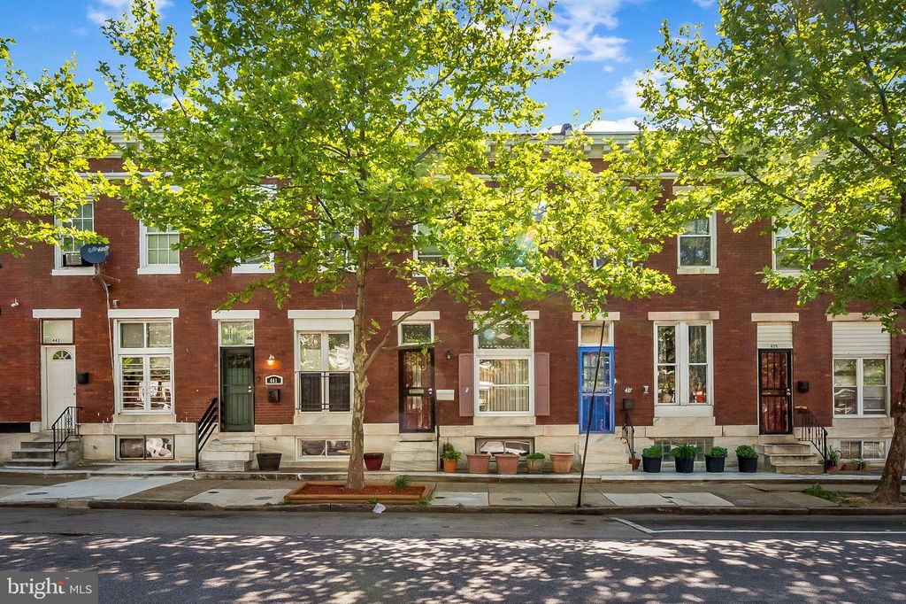 439 N Linwood Ave, Baltimore, MD 21224 MLS MDBA2123228 Trulia