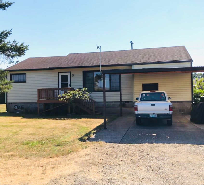 2305 Swett Acres Rd, Tillamook, OR 97141