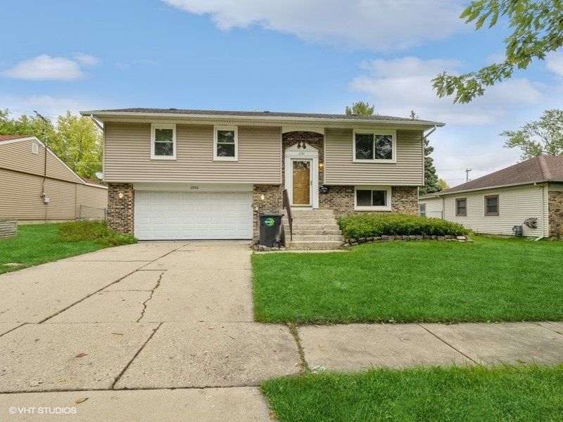 1701 Nippert Dr, Streamwood, IL 60107 Trulia