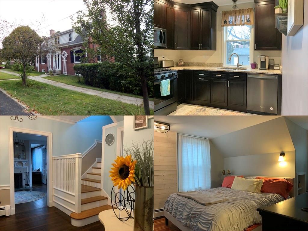 4 Central Ave, North Providence, RI 02911 Trulia