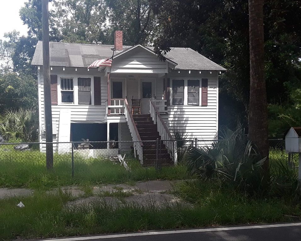 1209 Church St, Waycross, GA 31501 Trulia